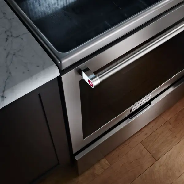 KitchenAid Refrigerator Handle